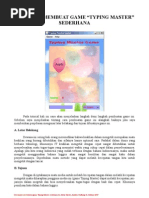 Download Tutorial Pembuatan Typing Game by aktorOK SN28968774 doc pdf