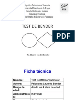 Test de Bender