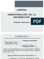 Adm de La Distribucion