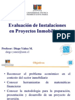 Evauacion Sistema de Evaluación