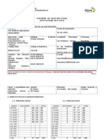 11. Divulgación