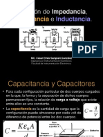 5.1. Medición de Z C y L