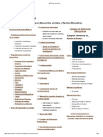 Requisitos de Uniformidad para Manuscritos Enviados A Revistas Biomédicas