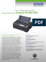 Epson Fx890