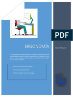 Ergonomia 