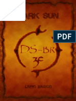 Dark Sun 3.5 - Livro Básico - Biblioteca Élfica