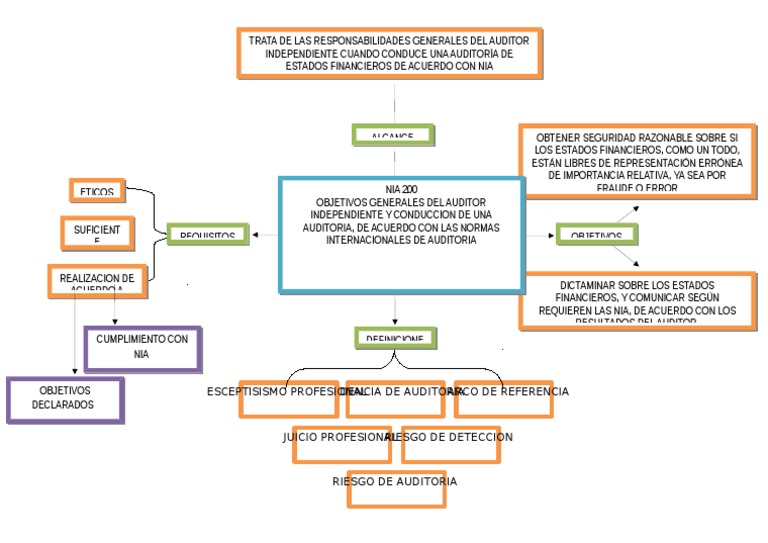 Mapa Conceptual Nia 200