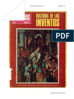 Historia de Los Inventos - Sucesos