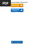 Rancangan Perniagaan : Cendawan