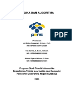 Download Buku Logika Algoritma by rudi SN289703115 doc pdf