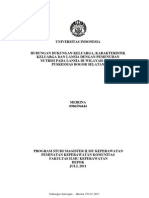 Download Hubungan dukungan keluarga by Iksan Hady SN289711892 doc pdf