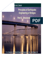  Principles EQ Engineering for Bridges Dameron