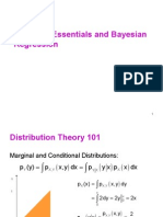 Bayesian Inference