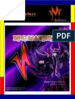 Super Guia RPG Maker Deluxe Rekinkiev Tomo 2