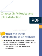 Chapter 3 Attitude  Job Satisfaction.pptx