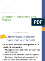 Chapter 4 Emotions  Moods.ppt