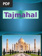 Download Tajmahal by athulya SN289720416 doc pdf