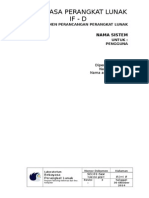 Format Struktural Dppl - Belum Fix