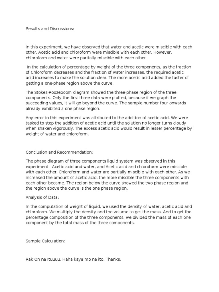 Personal essay example image