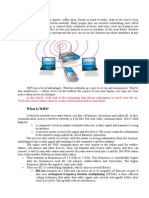 Introduction to How WiFi Works