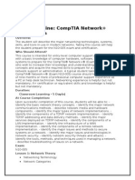 CompTIA Network+