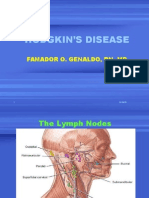 Hodgkins Disease