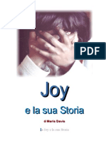 Joy e la sua Storia