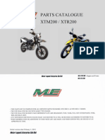 Catalogue XTM 200 & Xtr200-Final