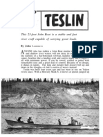 Teslin