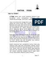 Hatha Yoga Shidmayoga