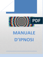 Manuale D'Ipnosi