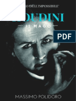 Houdini Il Mago