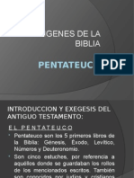 Pentateuco