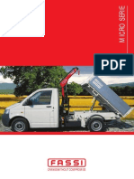 Fassi Serie Micro