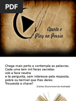 6º Ano - Poesia