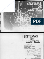 Sistemas de Control