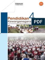 Kelas 4 - Pendidikan Kewarganegaraan - Ressi Kartika