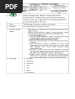 Download SPO Kerahasiaan Rekam Medis by Muhammad Anwar SN289734260 doc pdf