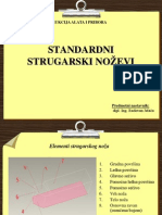 01 03 Standardni Strugarski Nozevi