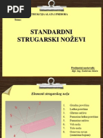 01 03 Standardni Strugarski Nozevi