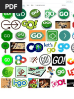 Go - Pesquisa Google