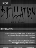 Download Chem 311 Experiment 4 Distillation by rjmaot SN28974002 doc pdf
