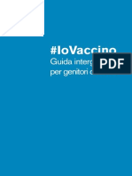 Disinformazione Sui Vaccini