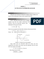 MOD 1 (Arus Dan Tegangan Bolak-Balik)