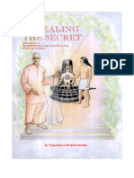 Yogacharya Kripalvananda - Revealing the Secret - Commentary on The Small Burning Lamp of Sun-Moon Yoga (Hathayoga Pradipika - very idiosyncratic interpretation) (232p) [Anomolous].pdf