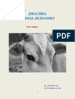 Jibachha Animal Husbandry PDF