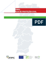 Plano Nacional Emergencia