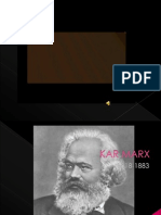 Karl Marx Psi Por AC