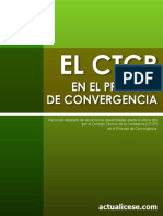 CTCP-En El Proceso de Convergencia