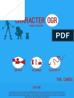 Character OGR